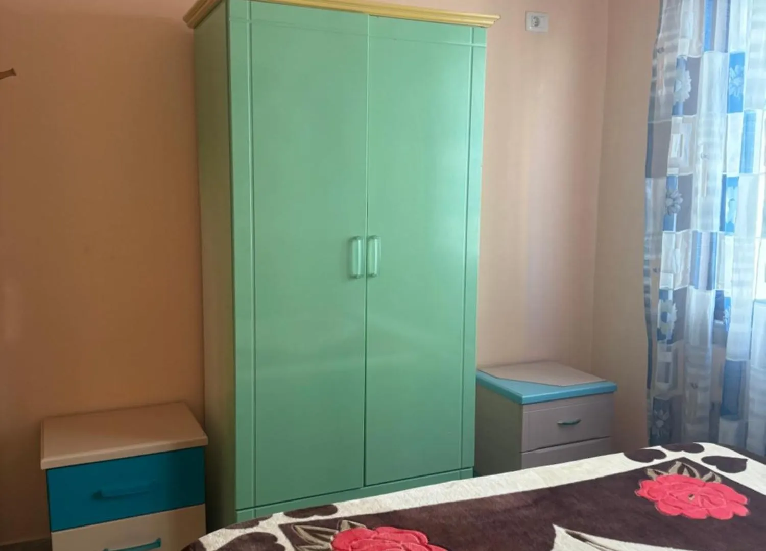 Seaview Apartment Golem Polisi i Vogel 0*,  Albania